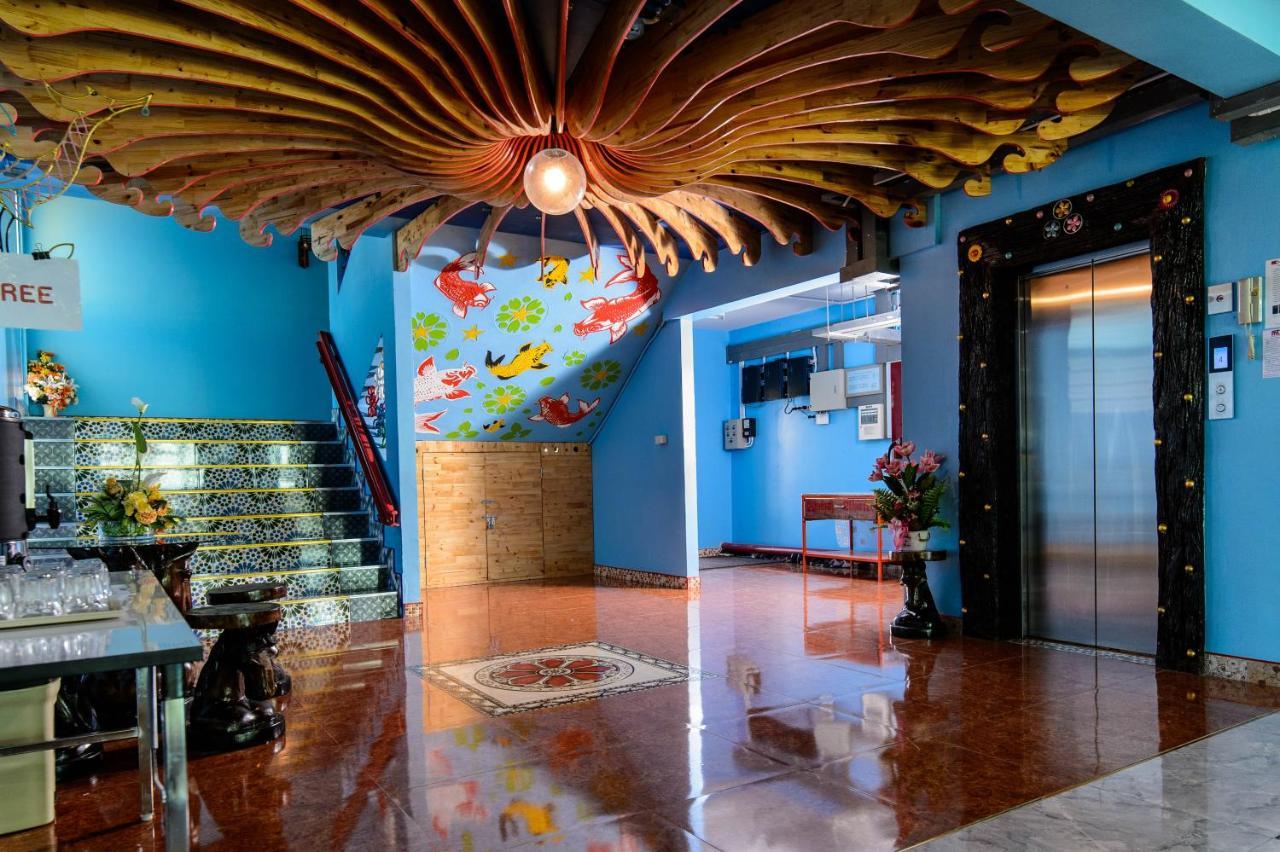 2U Hotel Hatyai Hat Yai Zewnętrze zdjęcie