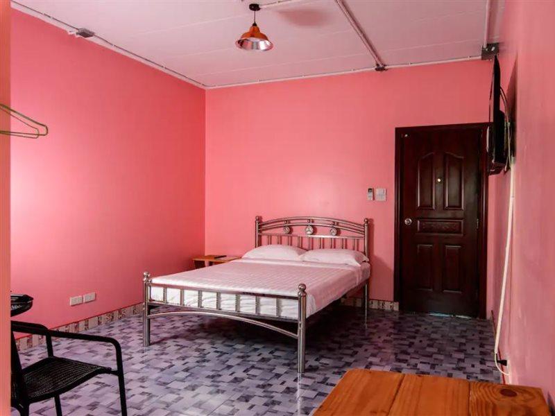 2U Hotel Hatyai Hat Yai Zewnętrze zdjęcie
