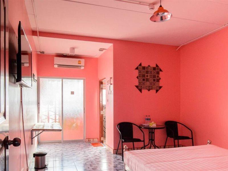2U Hotel Hatyai Hat Yai Zewnętrze zdjęcie