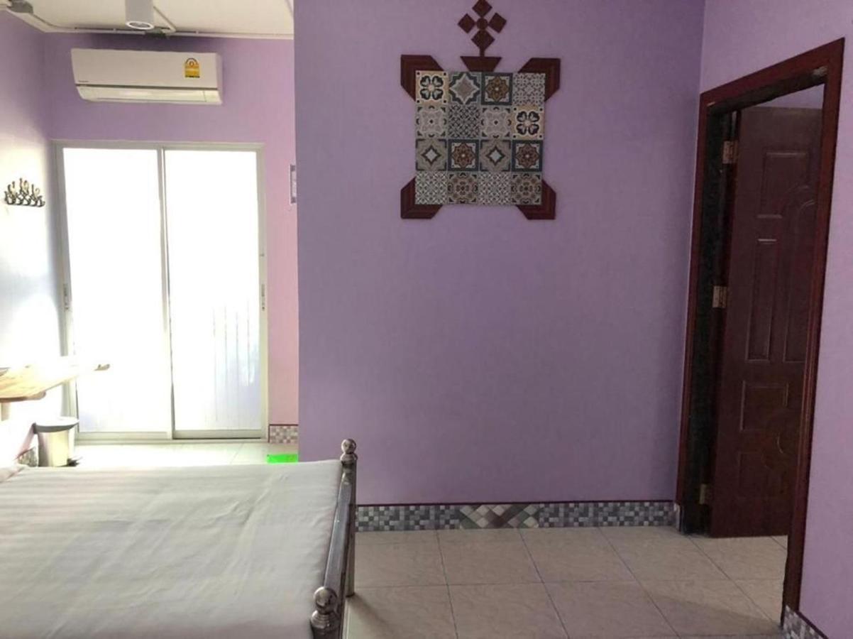 2U Hotel Hatyai Hat Yai Zewnętrze zdjęcie