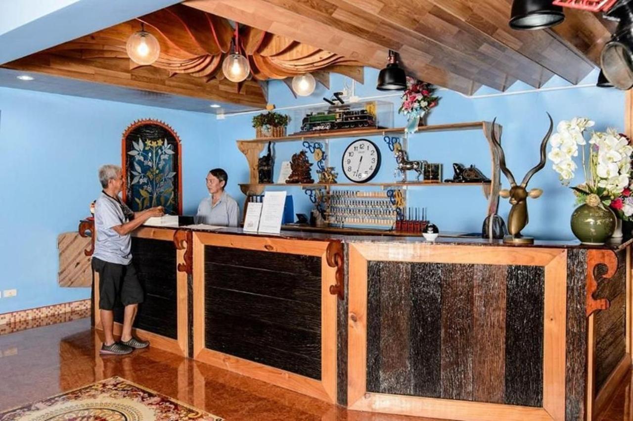 2U Hotel Hatyai Hat Yai Zewnętrze zdjęcie