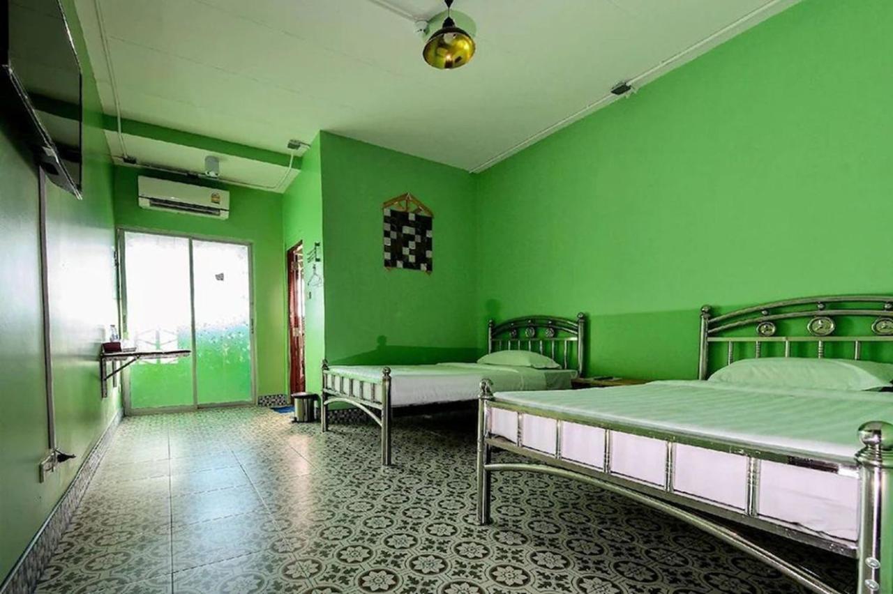 2U Hotel Hatyai Hat Yai Zewnętrze zdjęcie