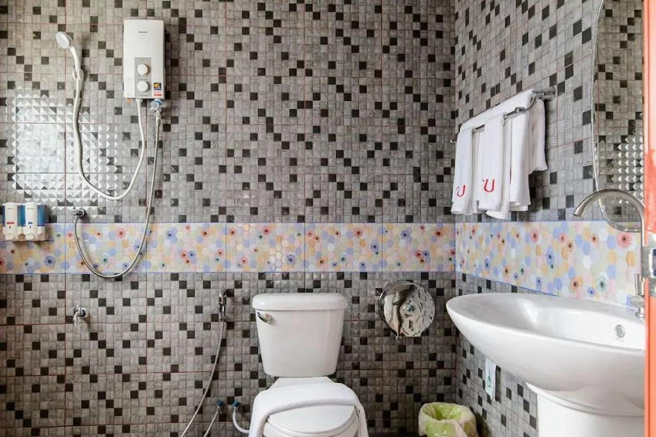 2U Hotel Hatyai Hat Yai Zewnętrze zdjęcie