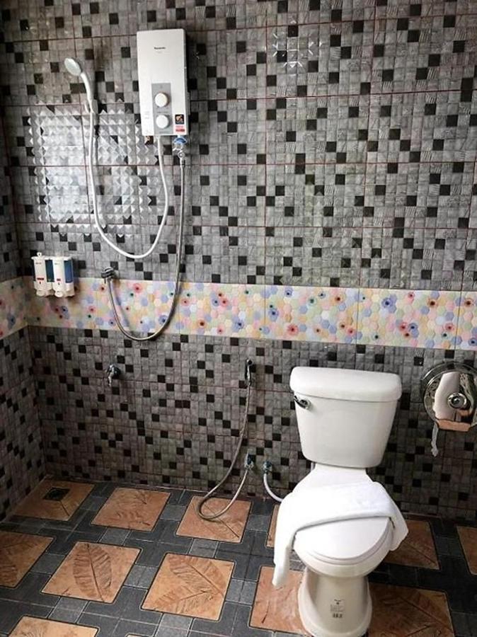 2U Hotel Hatyai Hat Yai Zewnętrze zdjęcie