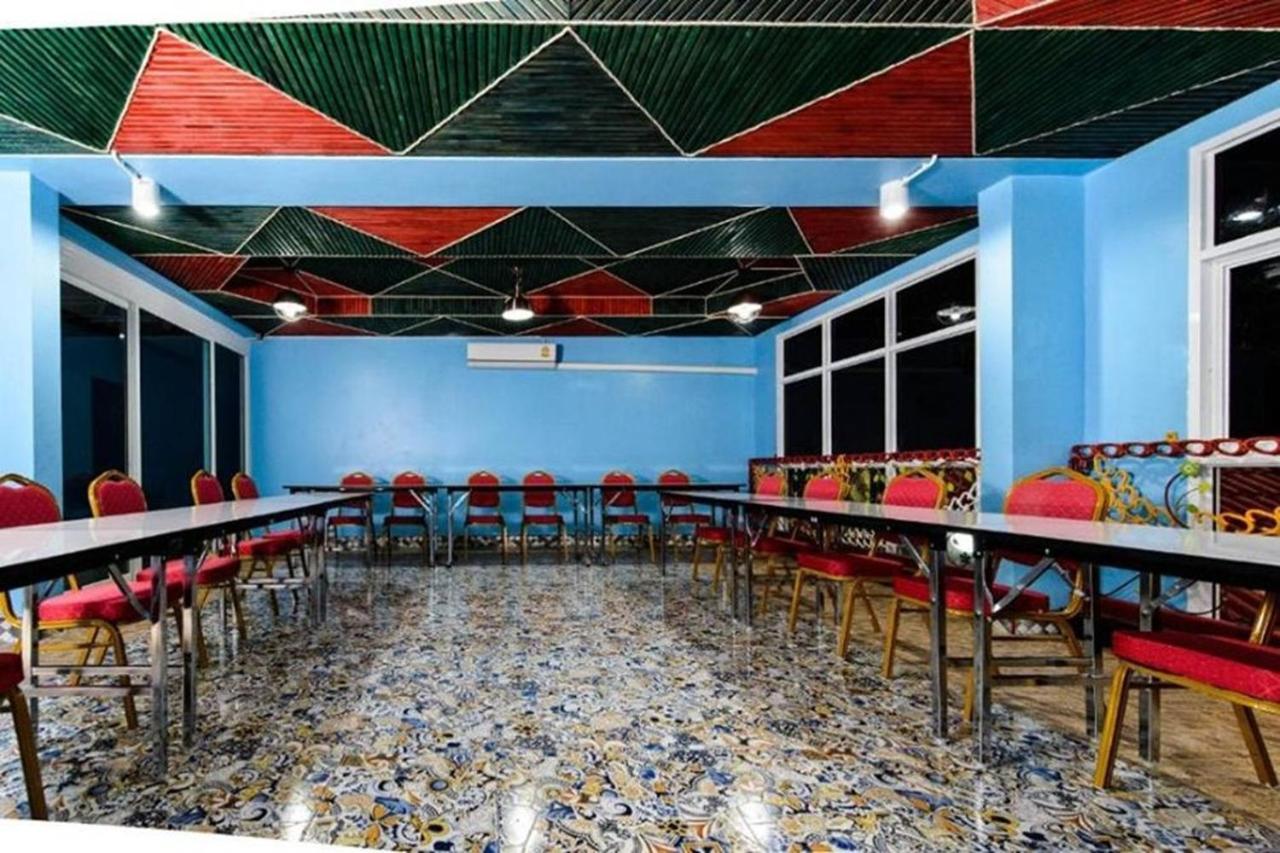 2U Hotel Hatyai Hat Yai Zewnętrze zdjęcie
