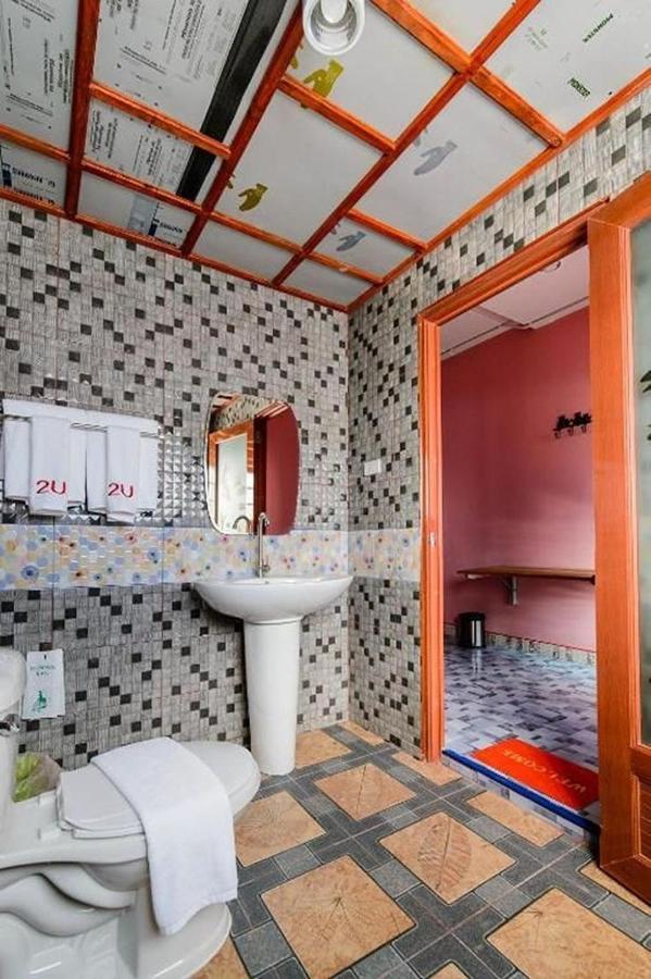 2U Hotel Hatyai Hat Yai Zewnętrze zdjęcie