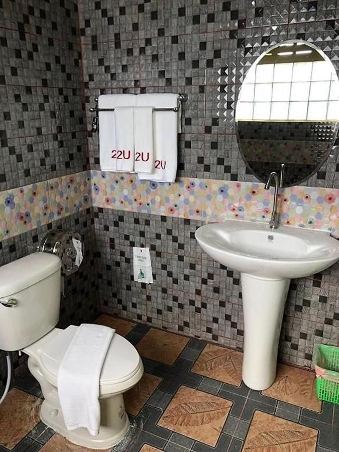 2U Hotel Hatyai Hat Yai Zewnętrze zdjęcie